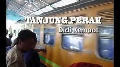 TANJUNG PERAK Didi Kempot  - Durasi: 4:38. 