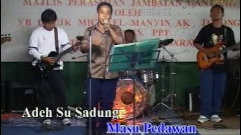 dayung bidayuh