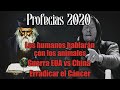 PROFECÍAS PARA EL 2020, Nostradamus, Baba Vanga y mas, Predicciones 2020