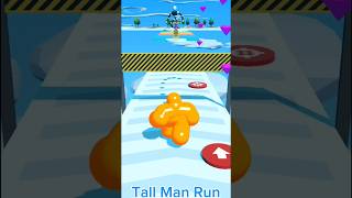 Tall man run 🏃#level 1 complete #short # new game