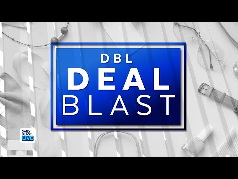 DBL Deal Blast: