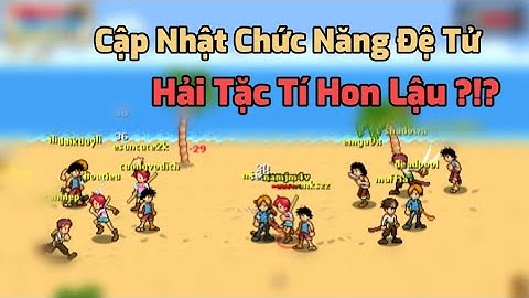 HTTH Lậu : Cập Nhật Chức Năng Thuộc Hạ - HTTH World !!