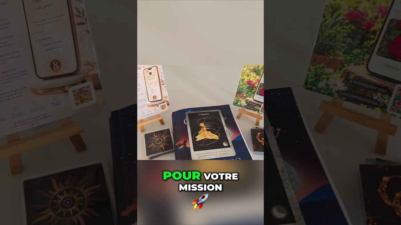 extrait de la vidéo Pleine Lune du 26/10 #Lune #pleinelune #injustice #paix #sérénité #rituel #zen