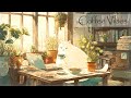 【ジャズ ボサノバ 音楽/Jazz Bossa Nova Music】白猫とゆったりカフェタイム-Cafe time with white cat-《1hours》【ボーカル/勉強/作業用BGM】