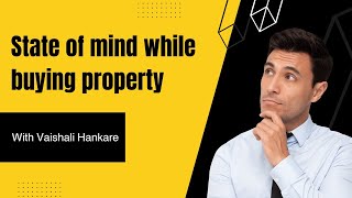 What things to keep in mind while looking for property investment ⁉️