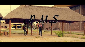 My father, My father Birthday dance tribute to our father Major 1. PMS 2018