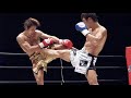 Masaaki noiri  k1 highlights  knockouts