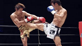 Masaaki Noiri (野杁正明) K1 Highlights & Knockouts