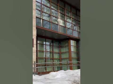 Бабушкинский районный суд города Москвы - YouTube
