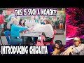LISA MEETS CHIQUITA!! | BABYMONSTER - Introducing CHIQUITA | REACTION!