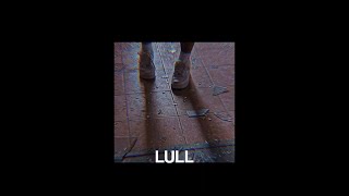vraell — lull [guitar version] [sped up] [nightcore]