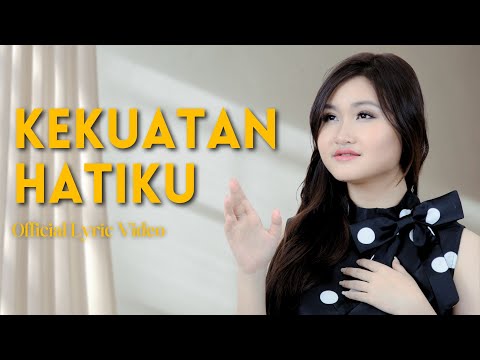 Video Lirik Kekuatan Hatiku - Veren