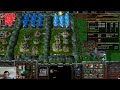 Warcraft 3 reforged hellhalt td 80  games with reforgies 5  this is a comedy fest