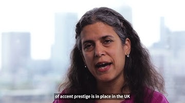 Talking proper – could accent bias harm your job prospects?