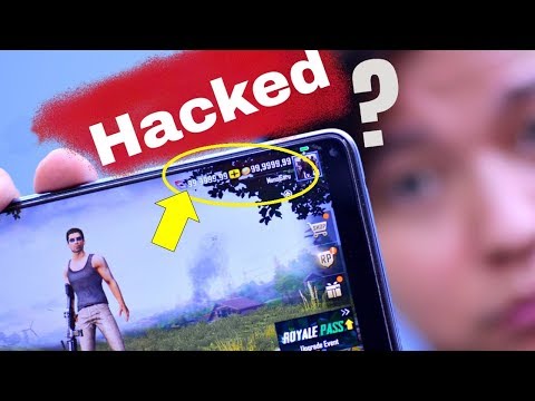 Hack PUBG Mobile Game Possible ?? - The Shocking Reality😡😡Every PUBG User Must Know