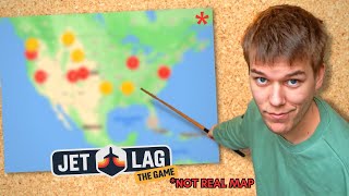 We found every location from the Jet Lag season 8 teasers! (major update)