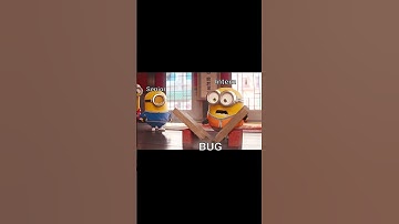 Bugs in developers life funny moments #coding #programmer #funny #memecoding #programminglife #code