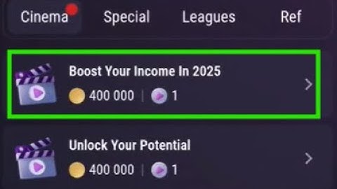 Boost Your Income in 2025 | Tapswap Code | 10 Side Hustles That Will Boost Your Income in 2025