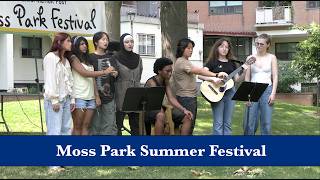 Moss Park Summer Festival Brings Downtown East Together Amid Rising Housing and Food Insecurity