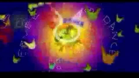 Eevee party 2 FAN ART