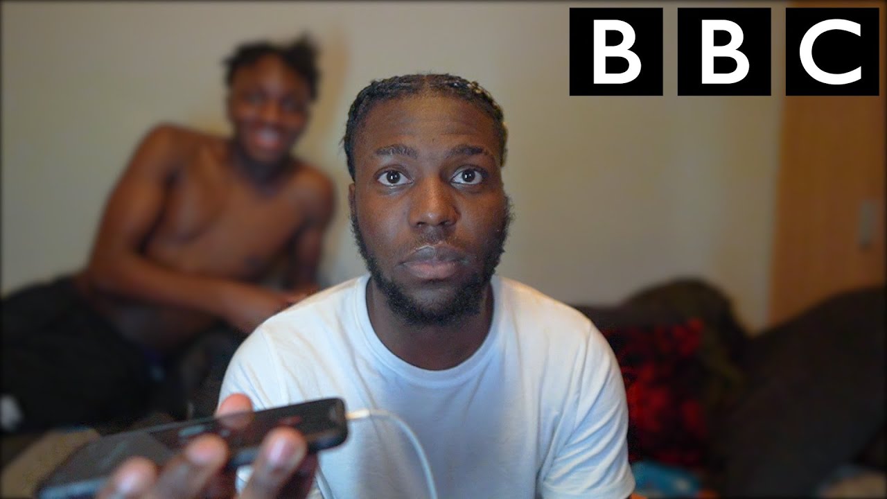 BBC Interviewed Me... This Is How It Went | @Rakeem Omar