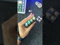 Find your fidget type 🩵
