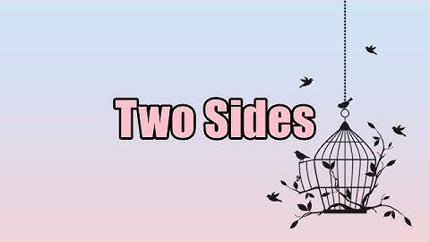 Two Sides