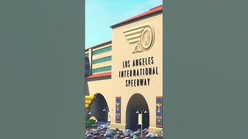 Fun Facts About Cars | Pixar Cars | Shorts