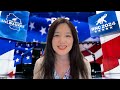 告诉你一个真川普:阿肯色州长萨拉·桑德斯在共和党全国代表大会RNC2024上的发言|【文婕播报】20240718