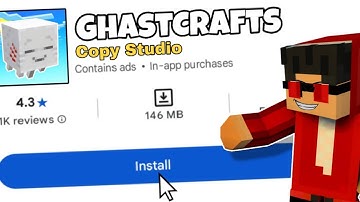 Minecraft BEST COPY GAME