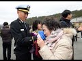 [영상자료] 해군사관학교 가입교 훈련 편집본│소녀는 어떻게 어른이 되는가 (2015)