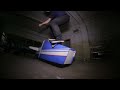 JENKEM - Skateboarding New York's Abandoned Psych Ward