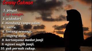 denny caknan lagu ambyar(pinggal)viral album