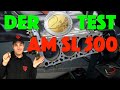 Pierre testet SL 500 Motor mit 2€ Stück !