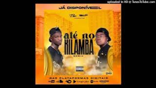 DJ Taba Mix  DJ Cuca Mix  Ate No Kilamba Remix 1080p