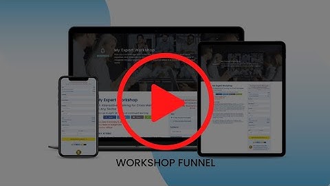 Workshop Funnel - Use Case
