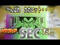 【SDBH】 アテレコオリパであの感動の名セリフ到来!!そしてあのSECが!!超ドラゴンボールヒーローズ