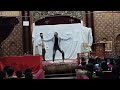 مسرحيه العياده 