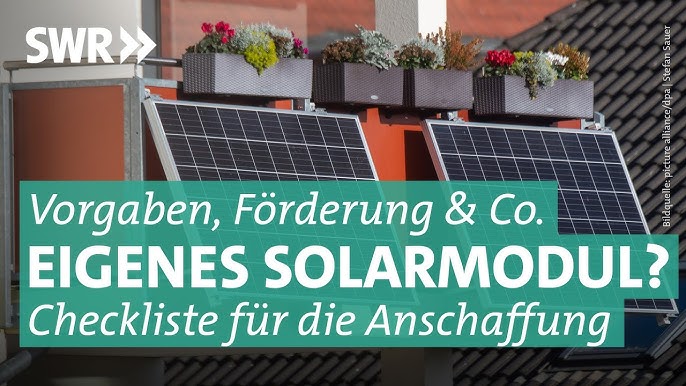 Solaranlage Kosten: Kennzahlen & Rechen-Beispiele 2024