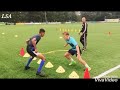 Legends Soccer Academy Pro Private training