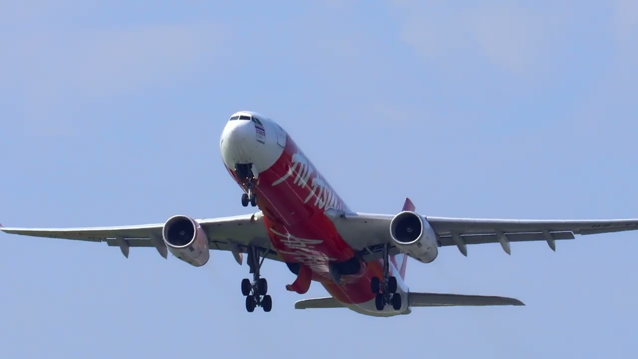 【4K】Let Love Travel on. shot at Narita Airport.
