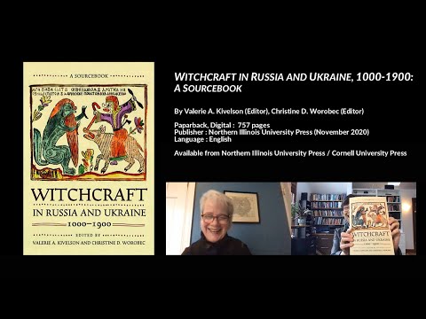 Video: There Were No Witches In Russia, And 100,000 Women Were Burned In Europe - Alternative View