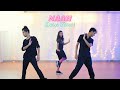 Naah goriye dance fitness  get fit with niyat ep 14 movewithme
