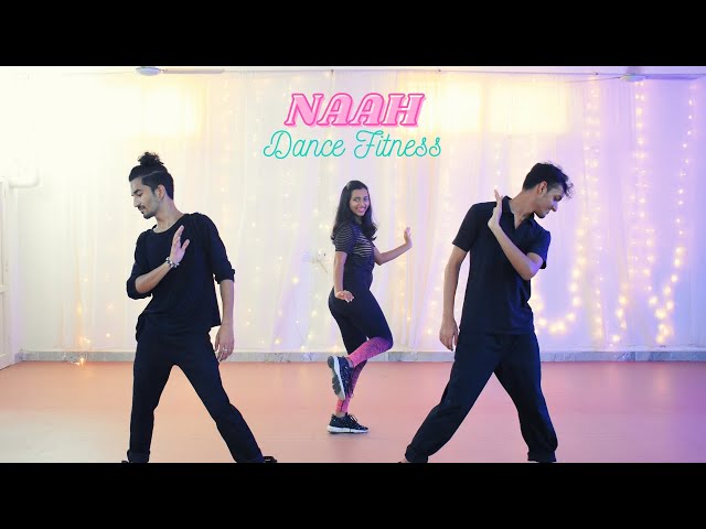 Naah Goriye Dance Fitness || Get Fit With Niyat Ep. 14 #Movewithme class=