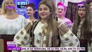 Daria Gheorghe 2 - EMI TV 2023