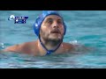 Dynamo Moscow (RUS) vs ZF Eger (HUN) - Day 13 Waterpolo Champion's League 2019