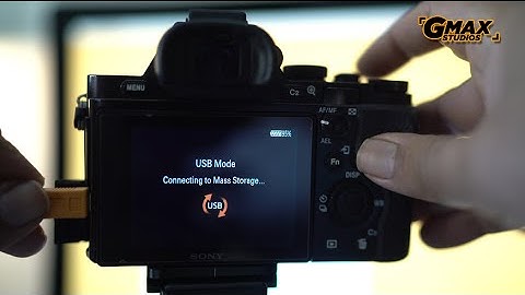 How to update firmware on Sony cameras (All models) - Photography tips and tricks
