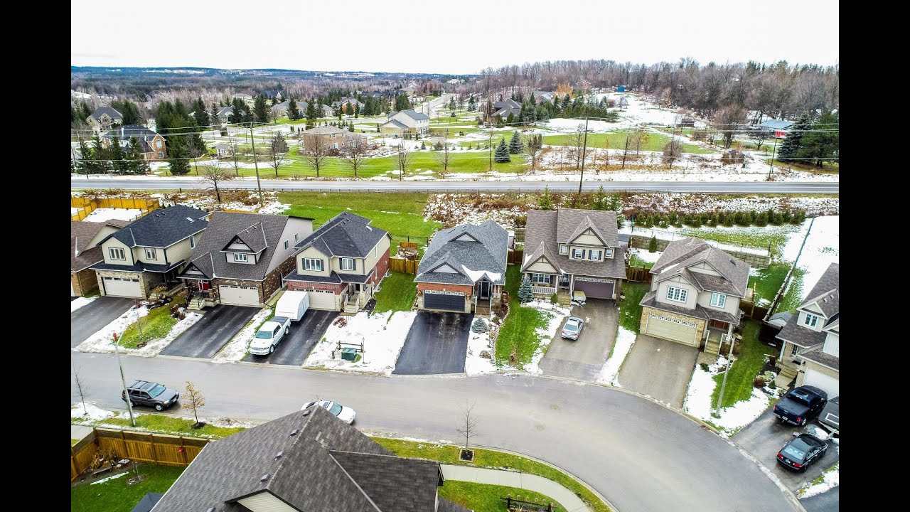 21 St Pauls Place Orangeville