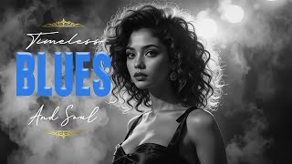 Blues & Soul Love Smooth | Etta James-Inspired Songs for True Love & Loss