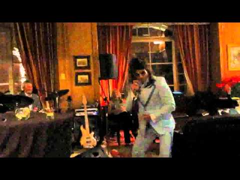 Jason Cohen - Humpty Dance - St. Regis Hotel - Asp...